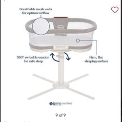 Halo Bassinet
