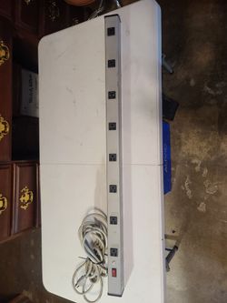 Power strip
