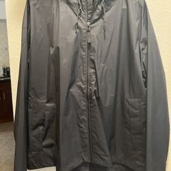 REI Women’s Rain Jacket - XL