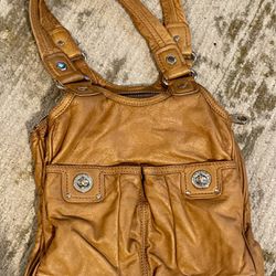 Marc Jacobs Handbag w/ Matching Wallet 