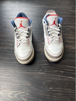 Jordan and Airmax