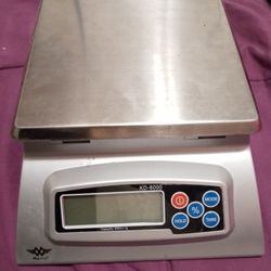 Myweigh Scale