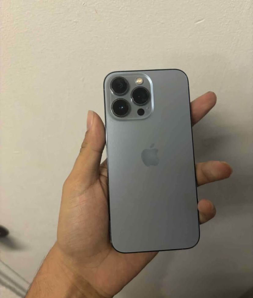 iPhone 13 Pro Max 