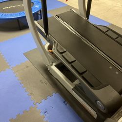 Boflex Treadclimber