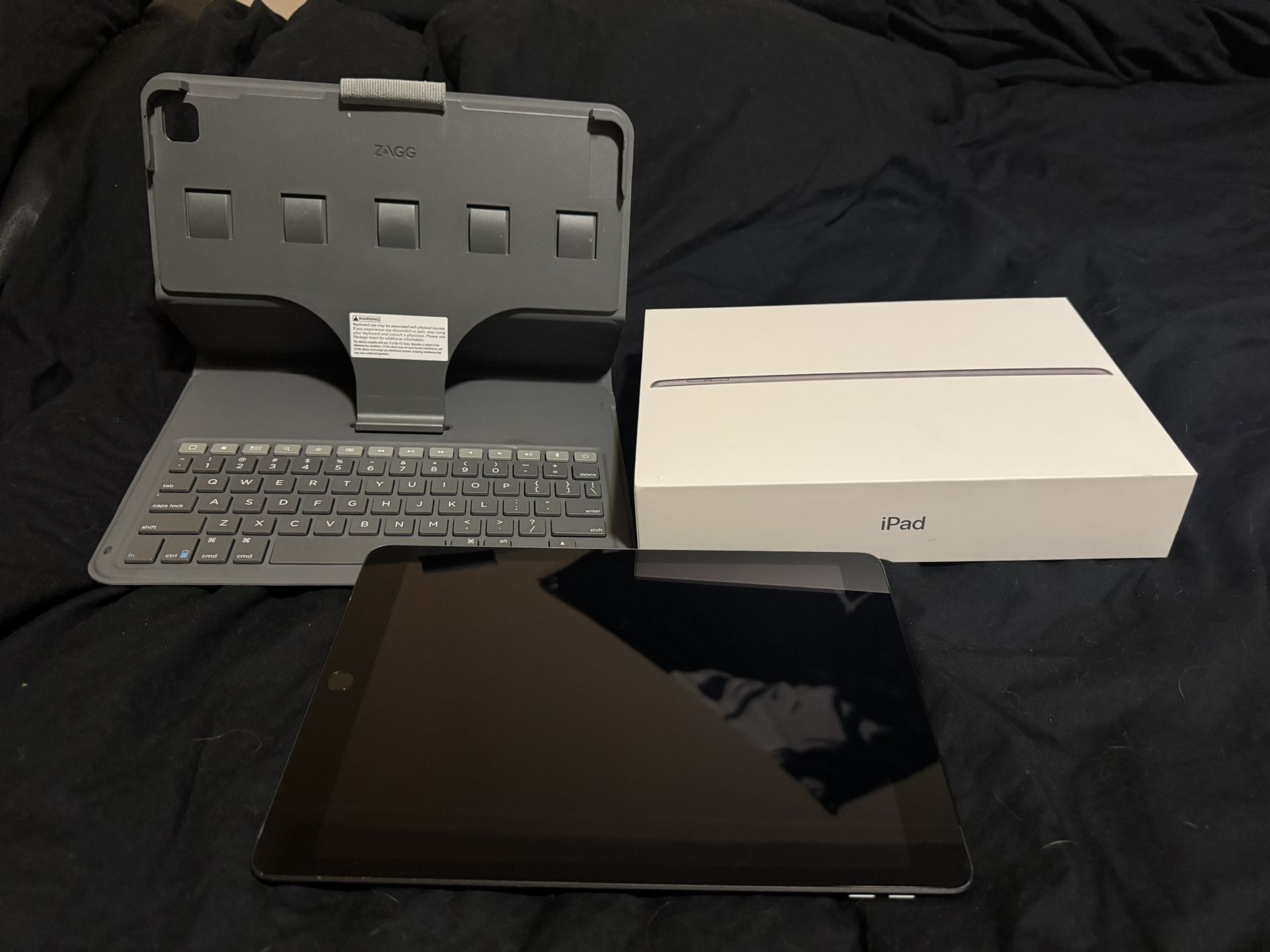 IPad Gen 9