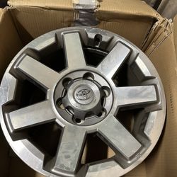 4runner Rims