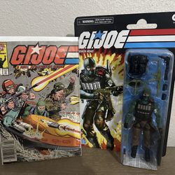 Marvel Comics G.I. Joe Classified Beach Head #47 His 1st Appearance 