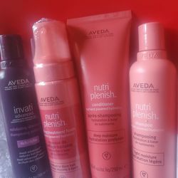 Aveda Products 
