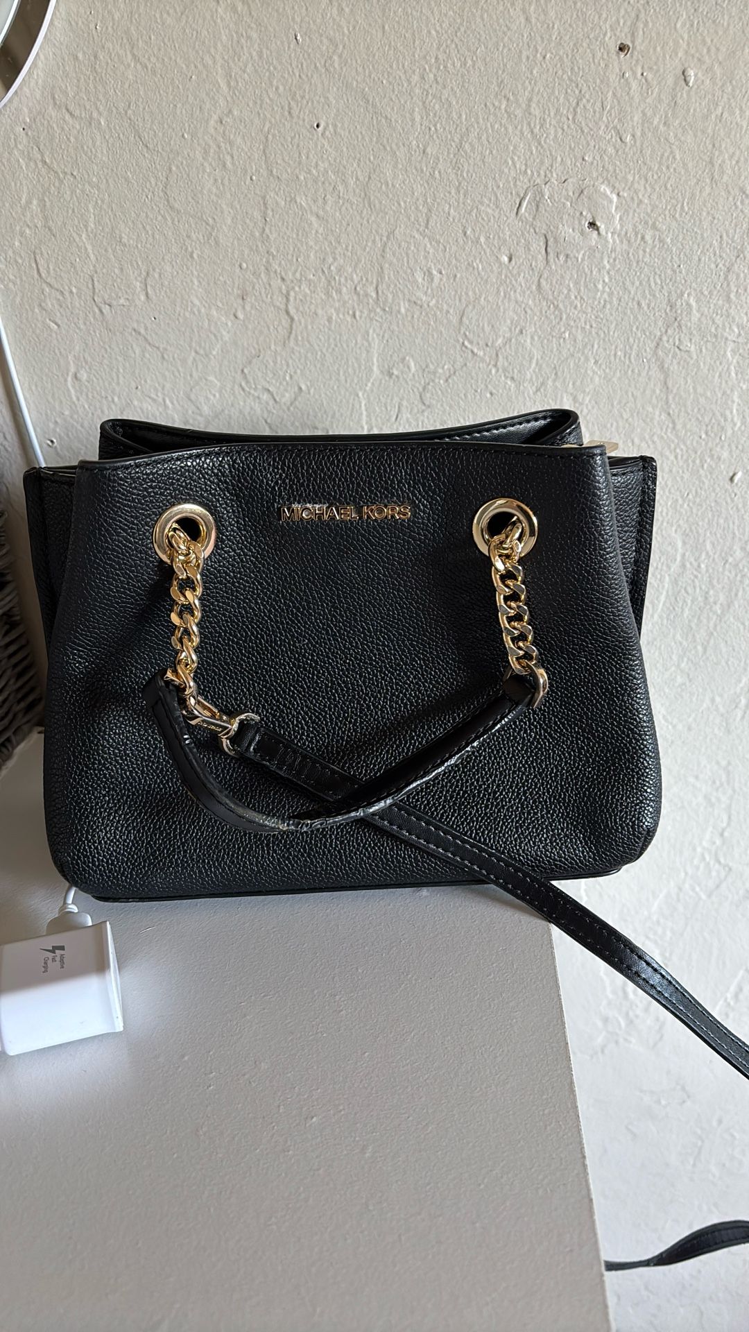 MK purse