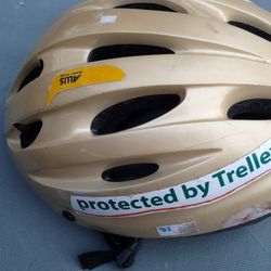 Bike Helmet