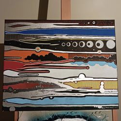 Original Art By Original Artist No Bullsh!t No Hassle Name Your Price