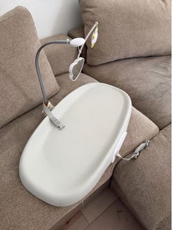 Skip hop Changing pad