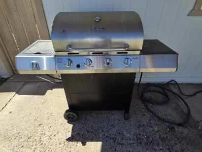 Grill