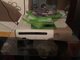 Xbox 360