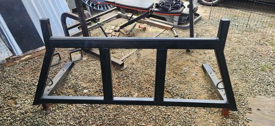 Racks for truck
