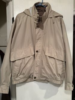 London Fog Men’s Jacket  (L) 