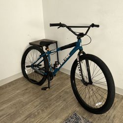 SE Bikes Big Flyer 29 408 Edition