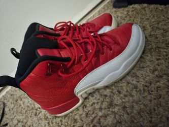 Size 5.5 Jordans