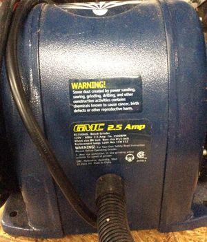 Gmc 2 5 Amp Bg150aul 6 Bench Grinder For Sale In Kernersville Nc