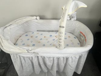 Baby Bassinet