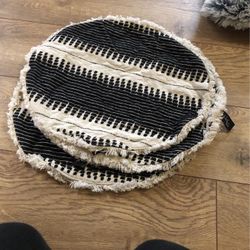 Set Of 4 Placemats