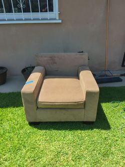 Couch chair