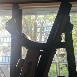 NordicTrack Treadmill