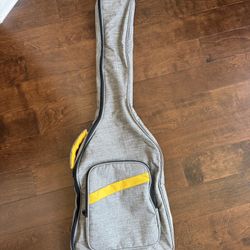Bass Guitar Case