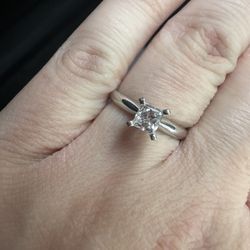 Engagement Ring 