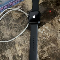Apple Watch 6 GPS 45mm 
