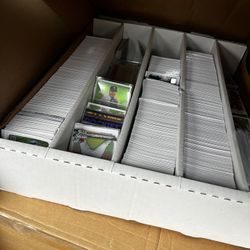 Baseball Sports Cards