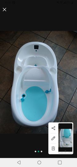4moms Baby Bath Tub