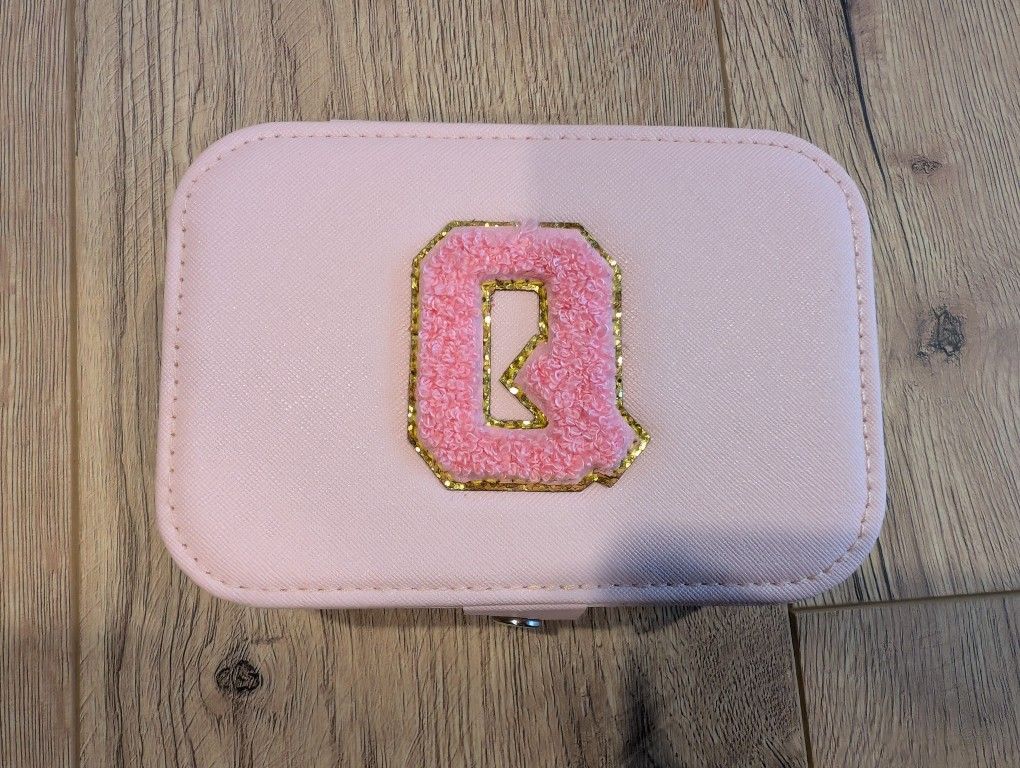 Jewellery Box