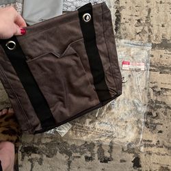 Thirty-One Small Utility Tote 