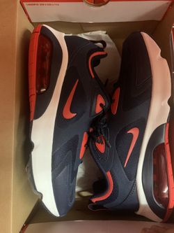 Nike Air Max 200