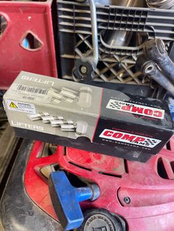 Btr hemi lifters