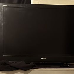45 Inch Sony Tv 