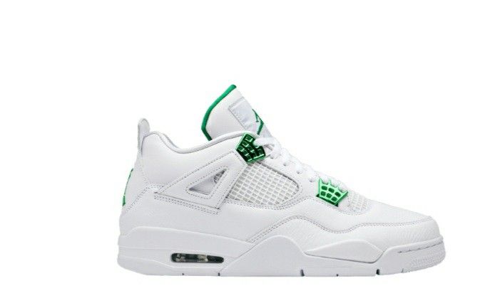 Got a couple left. THESE SHOES AREN'T CHEAP SO DON'T PLAY YOURSELF