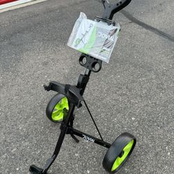 JOVIAL junior Push Cart