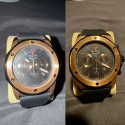 Buldova Men’s Watches