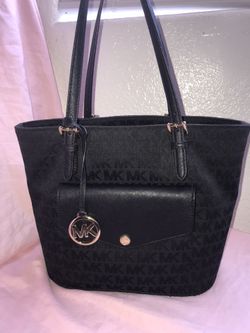 Michael Kors Purse Black