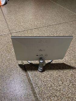 Lg Monitor