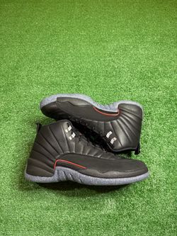 Jordan 12 Utility