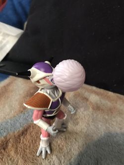 Dragon Ball Z First Form Frieza Blaster