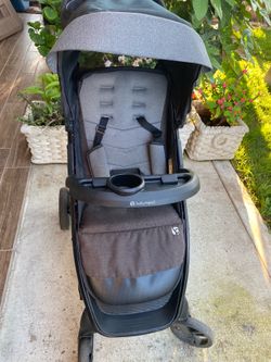 BabyTrend Stroller