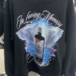 Awful Lot Of Cough Syrup 