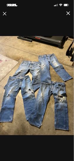 Men’s 501