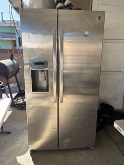 Refrigerator free free