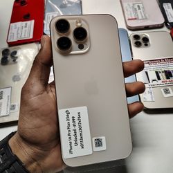 iPhone 16 Pro Max 256GB Factory Unlocked Excellent Condition - On Special Cash Deal $849 (Payments Options Are Available 🤩🔥)