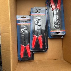 Crimping Tool 
